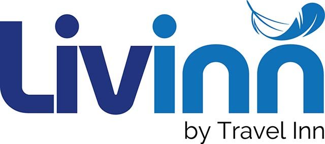 Logo Livinn by Travel Inn