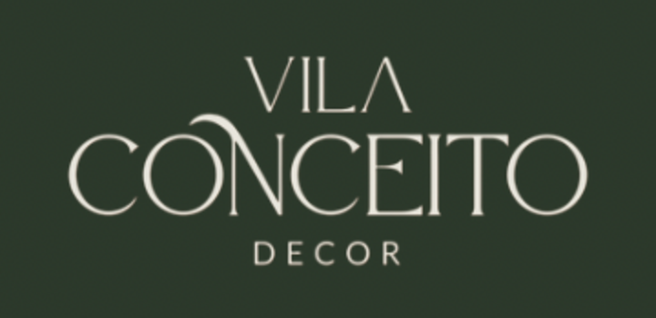 Logo Vila Conceito Decor