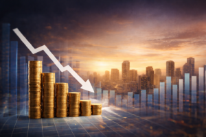 Como a queda da Selic pode impulsionar o mercado imobiliário em 2026