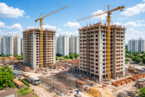 Mercado imobiliário fecha 2025 com recordes em lançamentos e vendas, mesmo com juros elevados