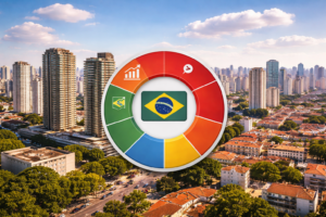 Ciclo econômico e mercado imobiliário: entender o movimento é estratégia
