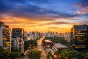 Bairro Jardins São Paulo: um dos melhores lugares para investir em imóveis