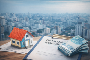 Minha Casa Minha Vida 2026: governo propõe ampliar limite de renda para R$ 13 mil