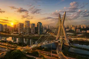 São Paulo lidera ranking global e se torna o mercado imobiliário mais seguro do mundo