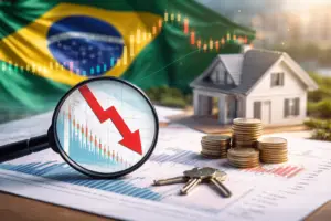 O que o corte da Selic muda no mercado imobiliário em 2026?