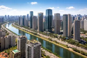 Crédito imobiliário deve crescer até 15% e bater recorde em 2026