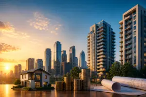 Inflação e Selic sobem novamente: o que isso significa para quem quer investir em imóveis?