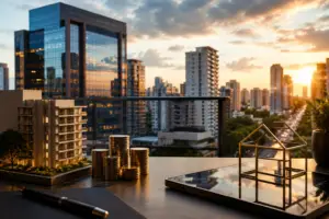 Selic a 14,5%: O que muda para quem investe em imóveis?