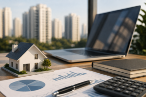 Reforma Tributária no mercado imobiliário: o que muda para proprietários e investidores?
