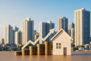 Selic a 14%: juros altos aumentam a negociação no mercado imobiliário