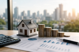 Selic e financiamento imobiliário: quando o crédito pode voltar a crescer