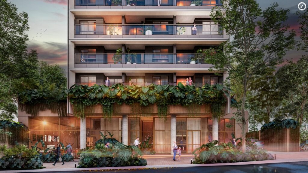 VITACON JARDINS, foto 1