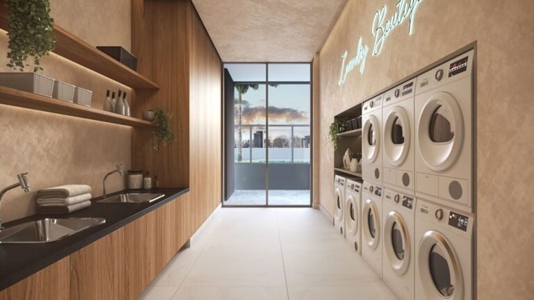 Trinity Vila Clementino – Home, foto 12
