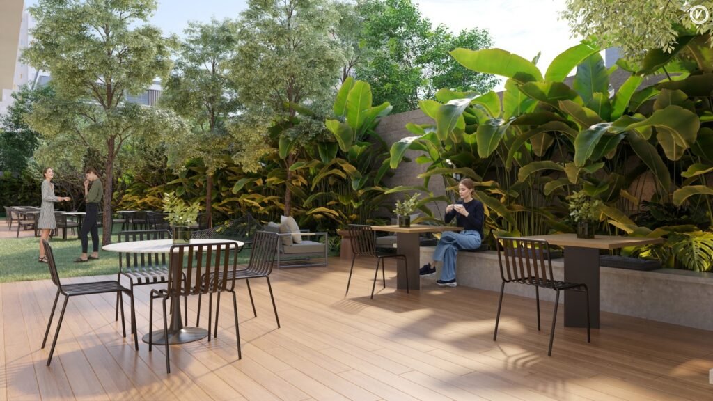 VITACON JARDINS, foto 9