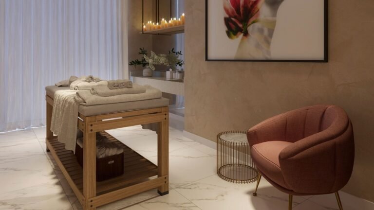 Trinity Vila Clementino – Home, foto 7