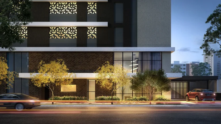 Brooklin Noventa Living, foto 1