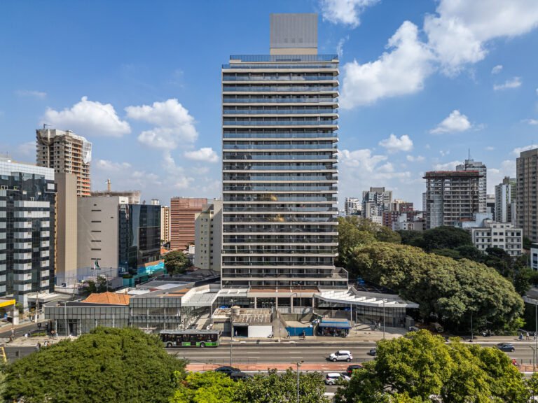 ON Paulista, foto 1