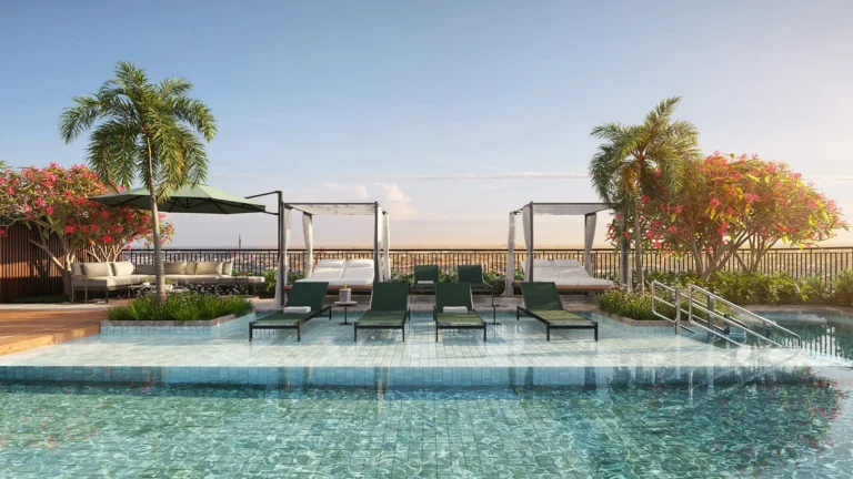 Brooklin Noventa Living, foto 11