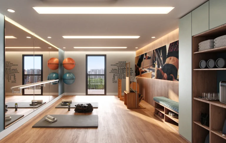 Brooklin Noventa Living, foto 6