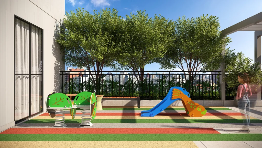 Brooklin Noventa Living, foto 8