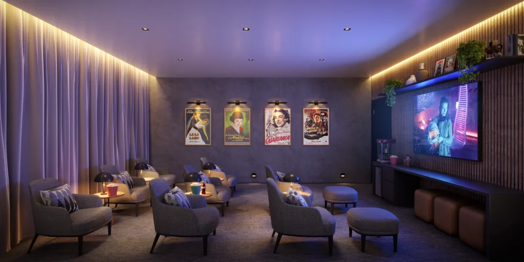 Brooklin Noventa Living, foto 16