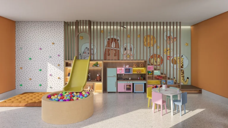 Brooklin Noventa Living, foto 15
