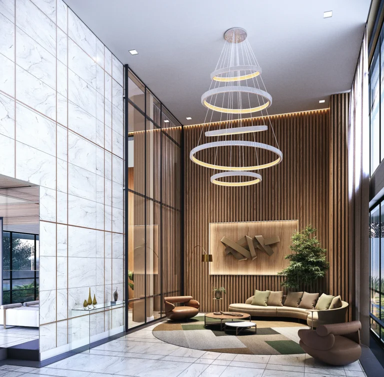 Brooklin Noventa Living, foto 7