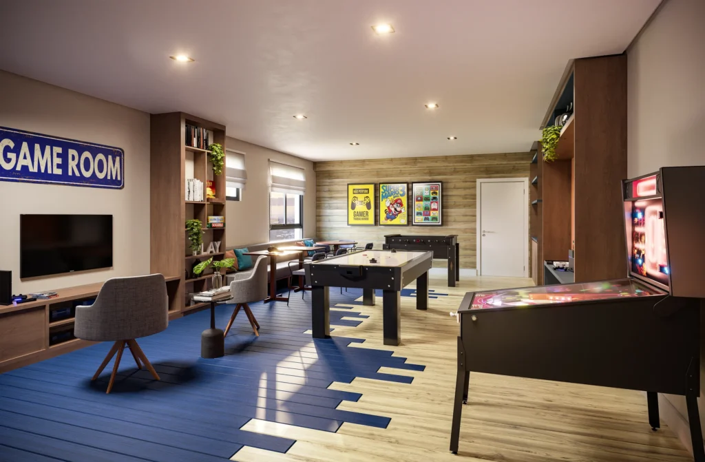 Brooklin Noventa Living, foto 14