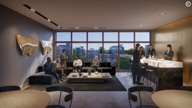 Vitacon Venâncio Aires 38, foto 15