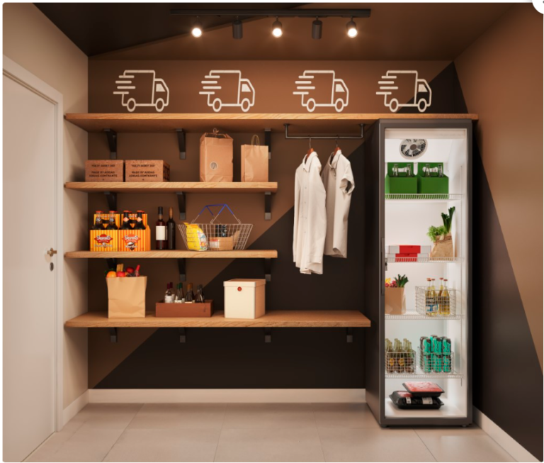 Mundo Apto Elevato Brooklin, foto 10