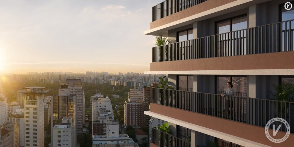Vitacon Alameda Franca, foto 3