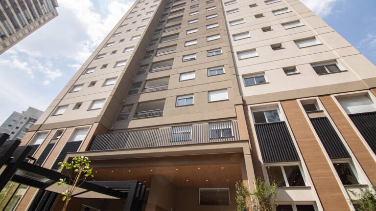 Mondo Morumbi, foto 1