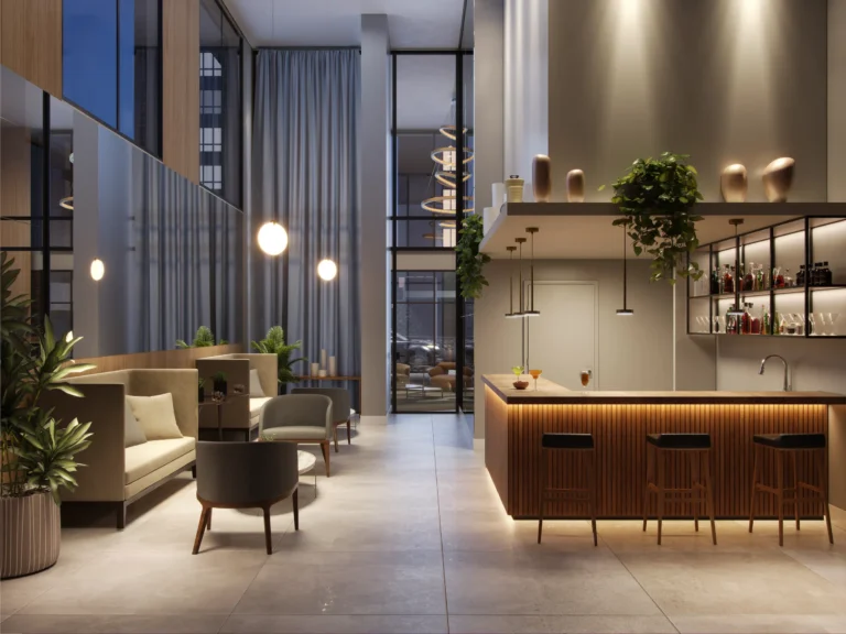 Brooklin Noventa Living, foto 2
